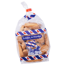 Molkwarder Fryske dúmkes